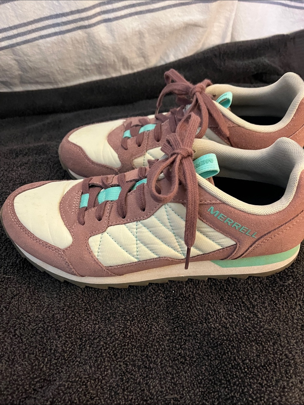Merrell Women’s Sneaker